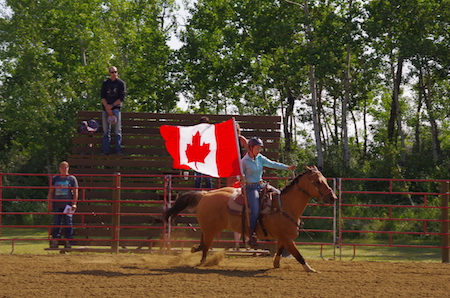 Barrels & Buckles Eaglesham Park