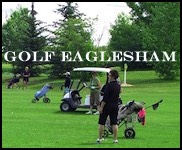 Golf Eaglesham