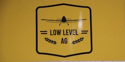 LowLevelsign 250